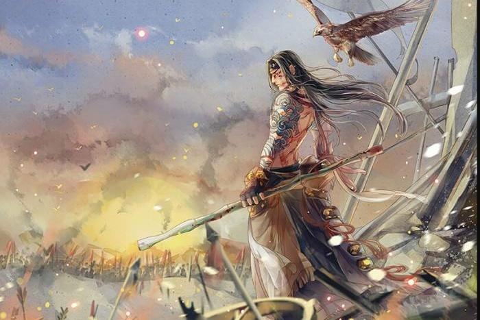 逃离地下古寺庙